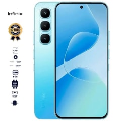 Infinix HOT 60 Pro