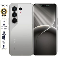 Tecno Camon 50