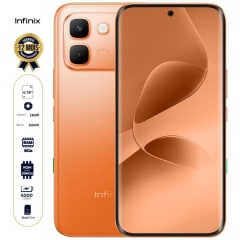 Infinix Note Edge