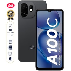Smartphone itel A100C