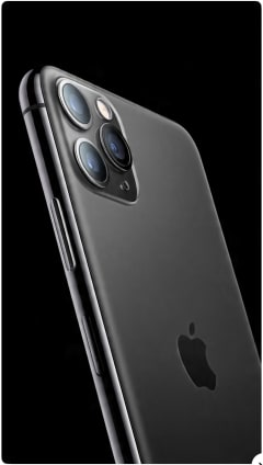 iPhone 11 Pro 256 Go