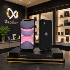 Apple iPhone 11 64 Go