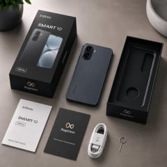 Infinix Smart 10 128 Go