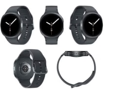 Watch 8 44 mm