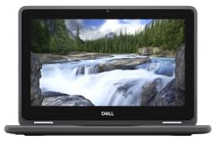 Dell Latitude 3190 — 4 Go / SSD 128 Go