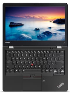 Lenovo ThinkPad 13 2e génération Core i5 — 8 Go / SSD 256 Go