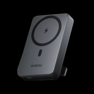 oraimo MagPower 15 10000mAh 38.5W Wireless and Wired Power Bank