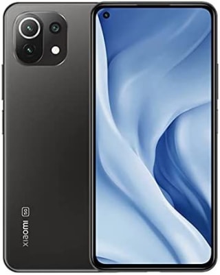 Xiaomi 11 Lite NE 5G