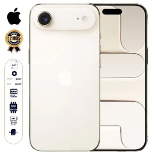 iPhone Air