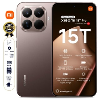 XIAOMI MI 15T Pro
