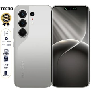 Tecno Camon 50