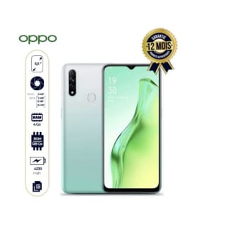 Oppo A31 - Smartphone