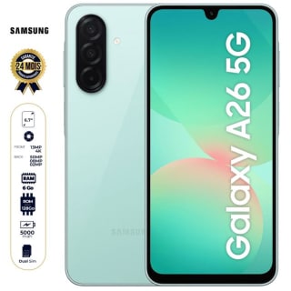 Samsung Galaxy A26 5G