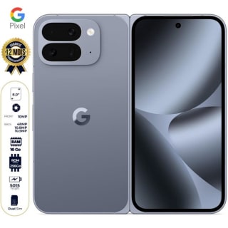 Google Pixel 10 Pro Fold