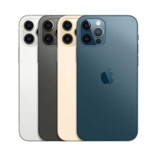iPhone 12 Pro Max 512GB