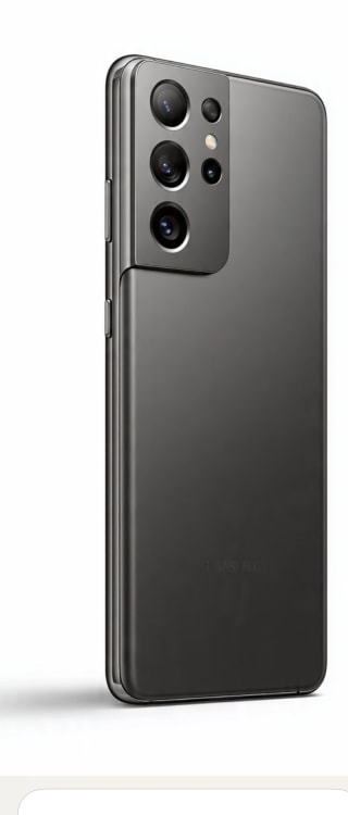 Samsung S21 128 Go