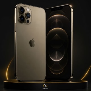 Apple iPhone 12 Pro Max 256 Go