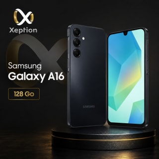 Samsung Galaxy A16 128 Go