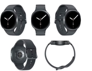 Watch 8 44 mm