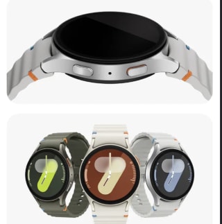 Watch 7 44mm