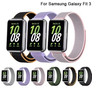 Fit 3 Samsung