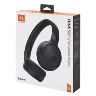 JBL Tune 520BT-Noir