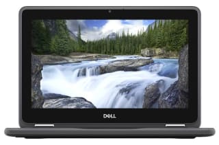 Dell Latitude 3190 — 4 Go / SSD 128 Go