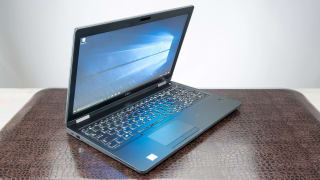 Dell Latitude 5580 Core i5 — 8 Go / SSD 256 Go
