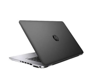 HP EliteBook 745 G2 AMD — 8 Go / SSD 256 Go