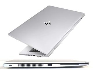 HP EliteBook 850 G6 Core i5 — 16 Go / SSD 256 Go