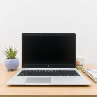 HP EliteBook 850 G6 tactile Core i7 — 16 Go / SSD 512 Go