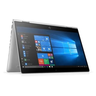 HP EliteBook x360 830 G6 Core i5 — 16 Go / SSD 256 Go