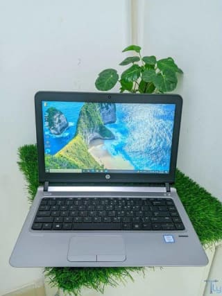 HP ProBook 430 G3 Core i3 — 8 Go / HDD 500 Go