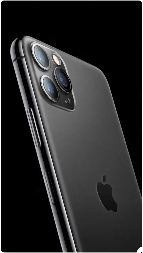 iPhone 11 Pro 256 Go Cameroun