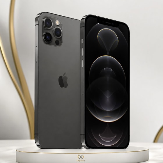 Apple iPhone 12 Pro 256 Go Cameroun