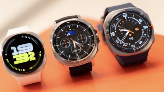 Watch 8 classic Cameroun