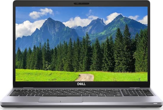 Dell Latitude 5510 Core i5 — 16 Go / SSD 512 Go Cameroun