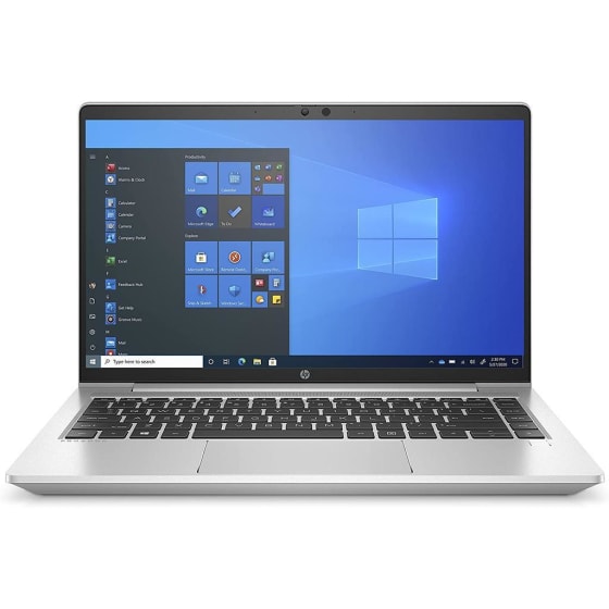 HP ProBook 445 G8 Ryzen 3 — 8 Go / SSD 256 Go Cameroun