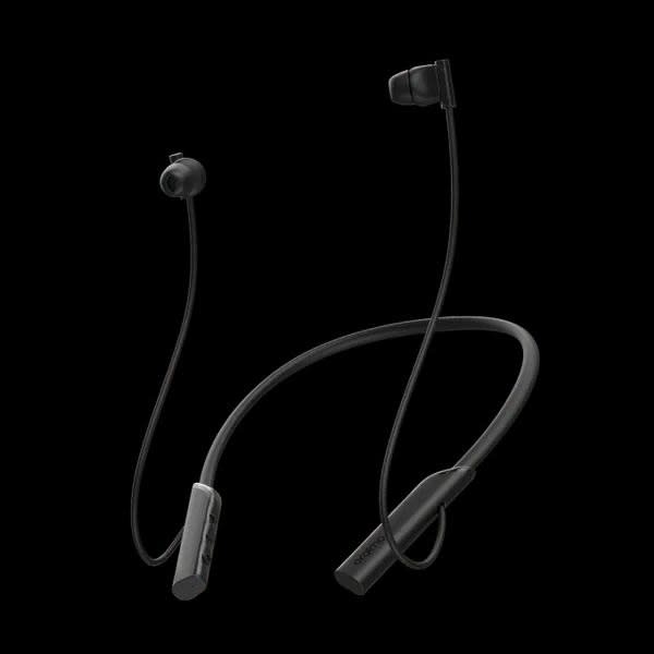 oraimo Necklace Lite Casque sans fil à vibration d'appel