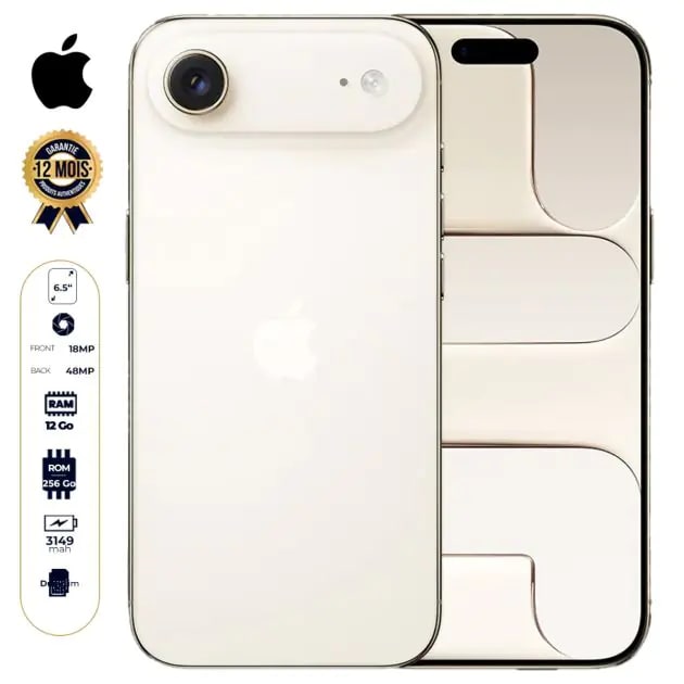 iPhone Air