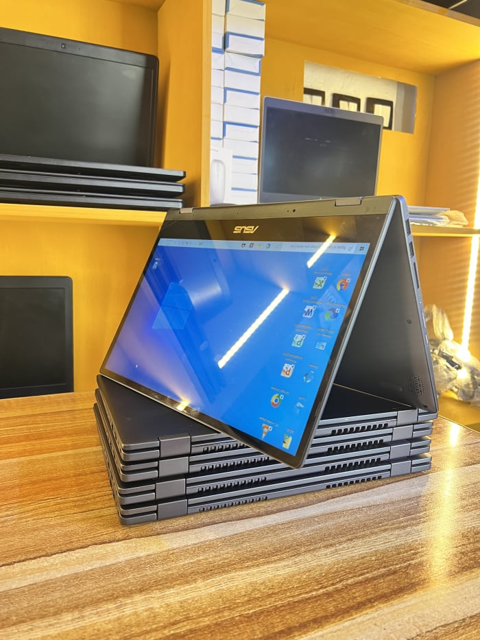 ASUS ExpertBook P1