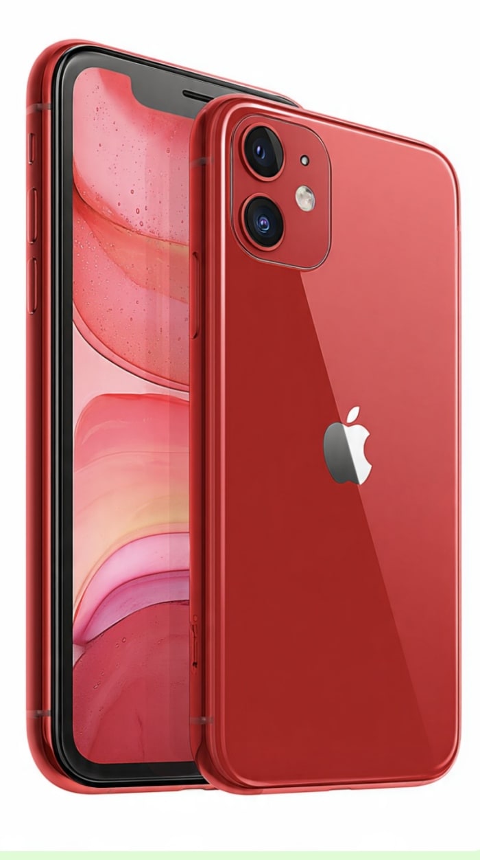 iPhone 12 128Go