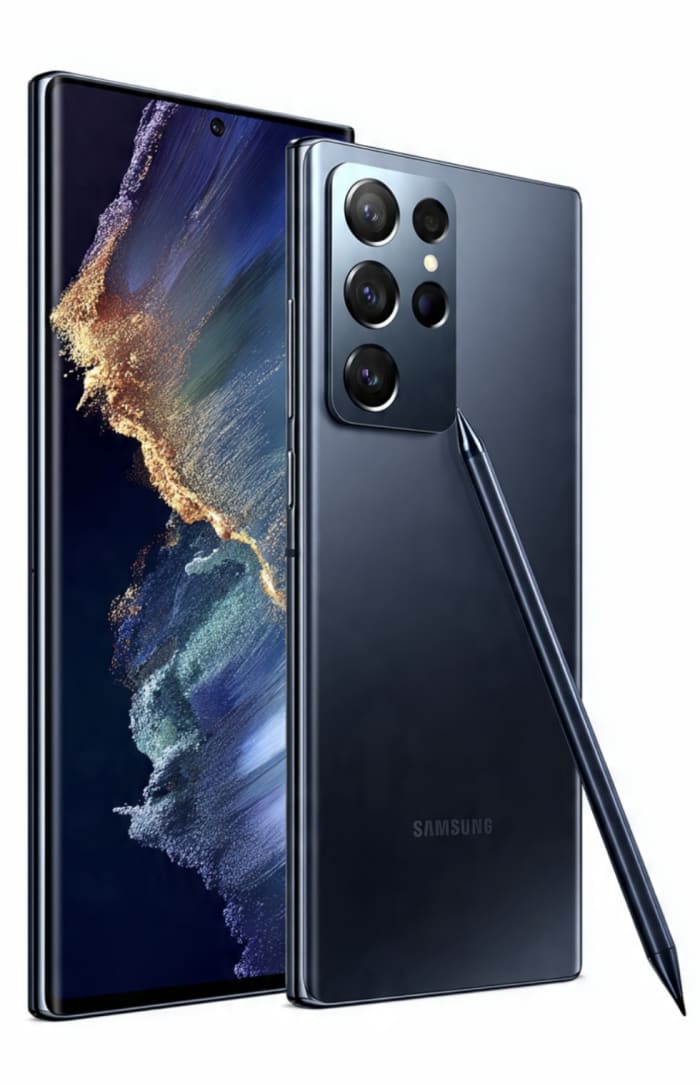 Samsung S21 ultra