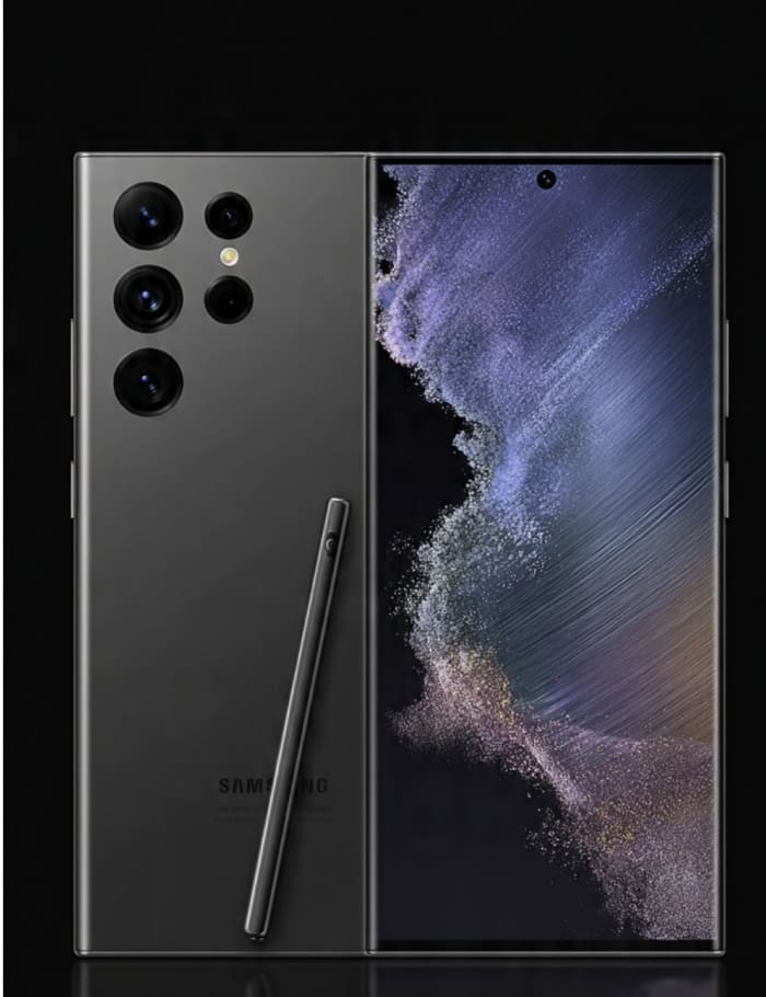 Samsung S24 ultra