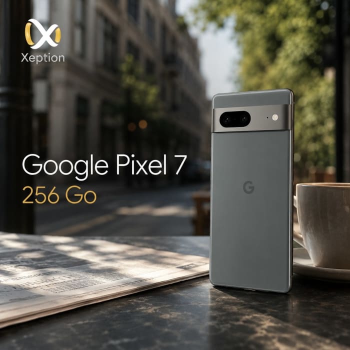 Google Pixel 7 256 Go