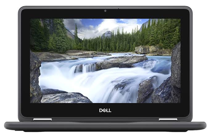 Dell Latitude 3190 — 4 Go / SSD 128 Go