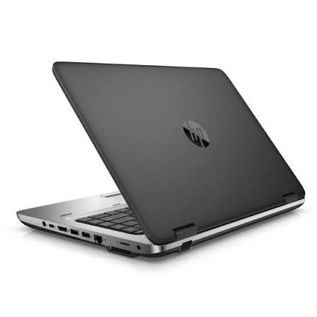 HP EliteBook 840 G2 Core i5 — 8 Go / SSD 256 Go