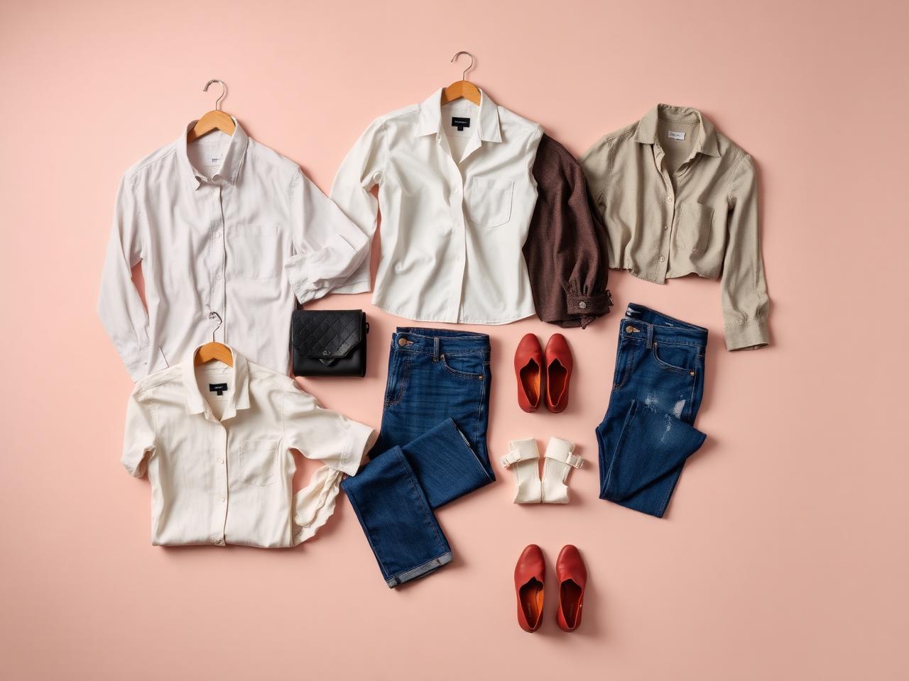 AI stylist image