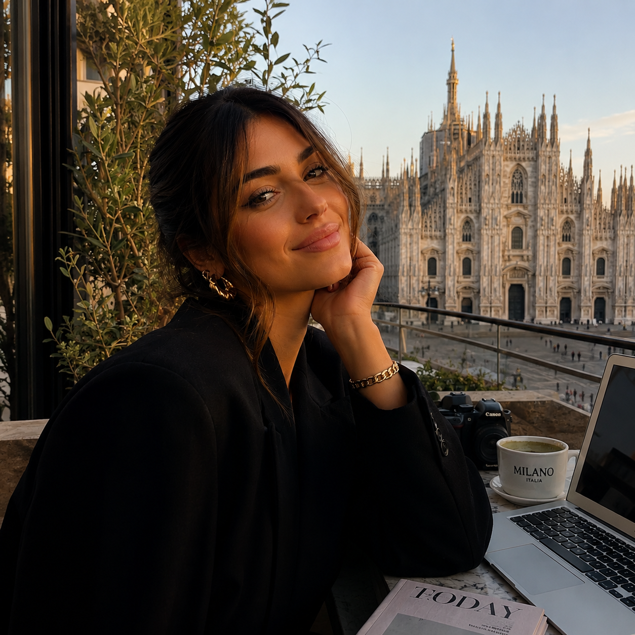 Sofia Rossi