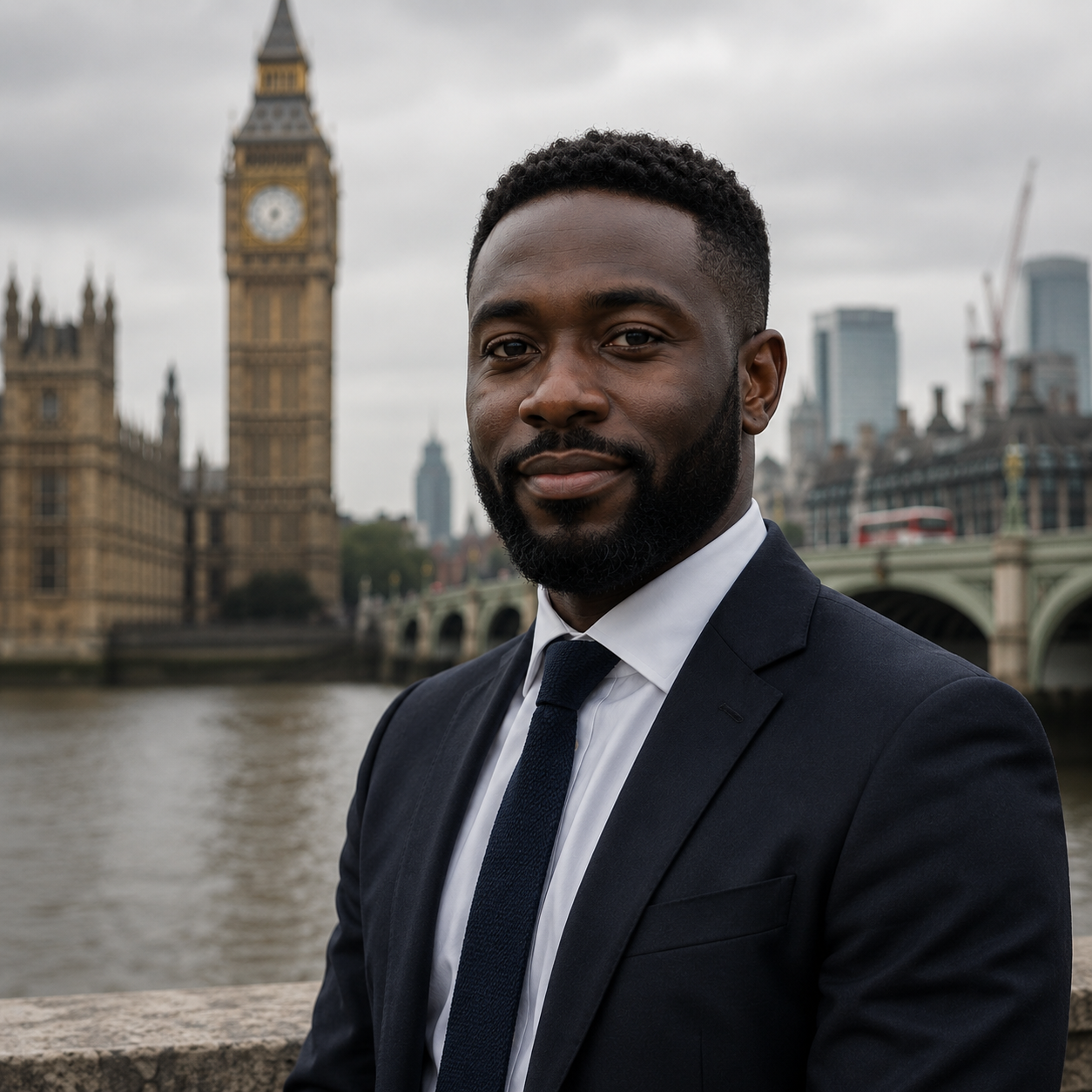 Kwame Osei